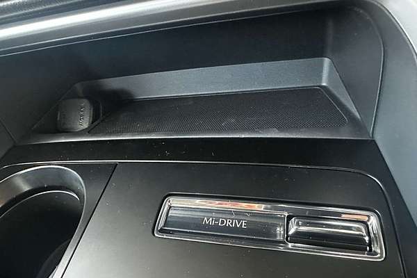2025 Mazda CX-60 D50e Pure KH Series