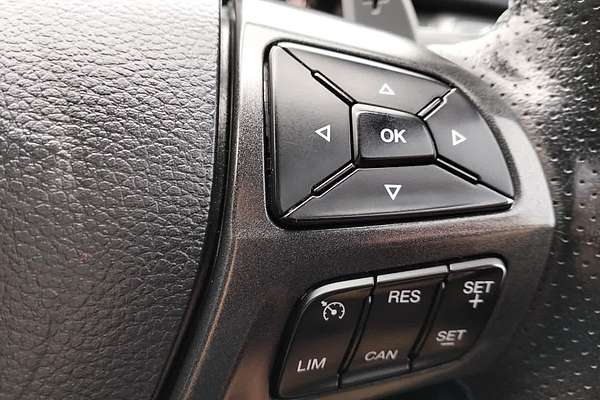 2019 Ford Ranger Raptor PX MkIII 4X4 2.0L