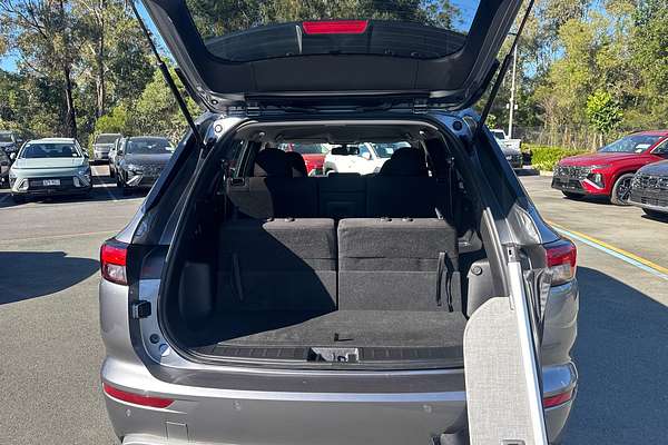 2023 Mitsubishi Outlander LS ZM