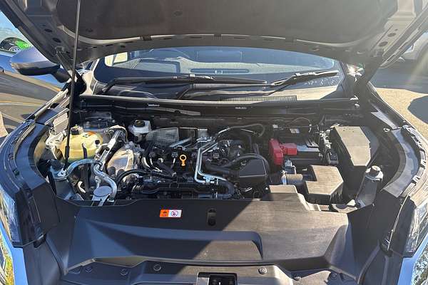 2023 Mitsubishi Outlander LS ZM