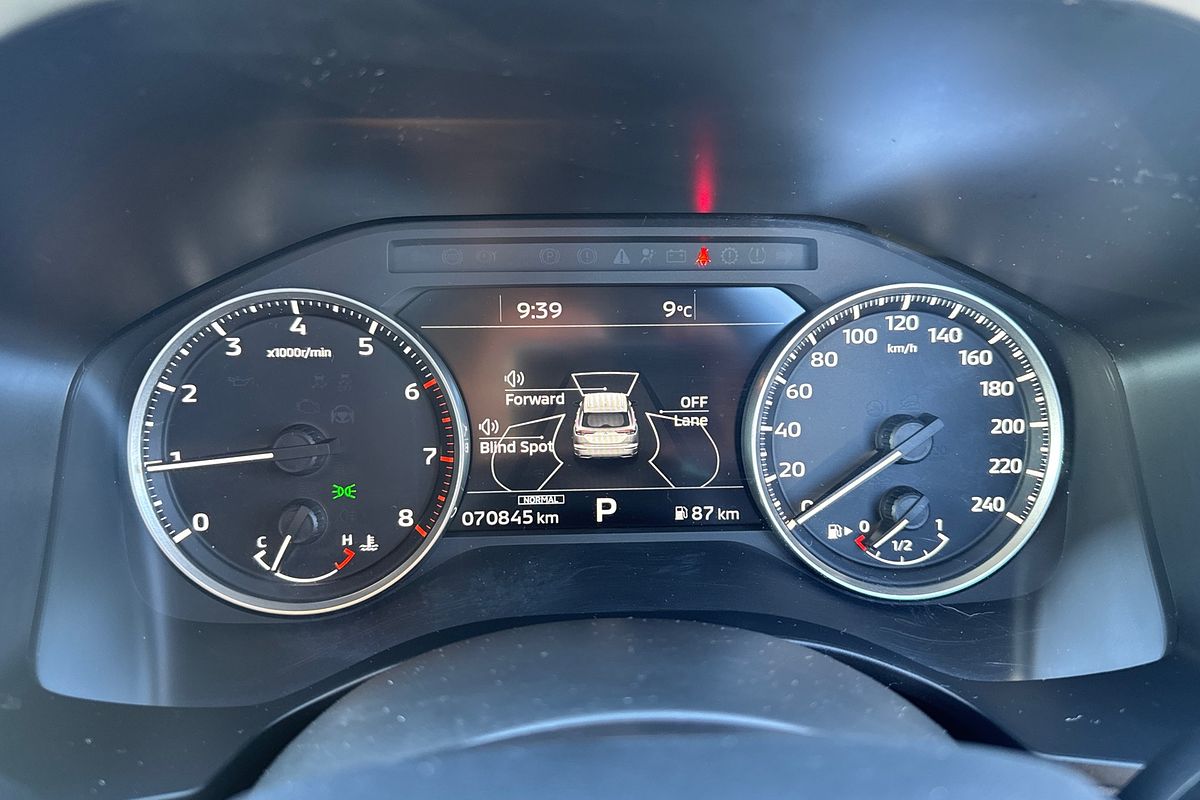 2023 Mitsubishi Outlander LS ZM