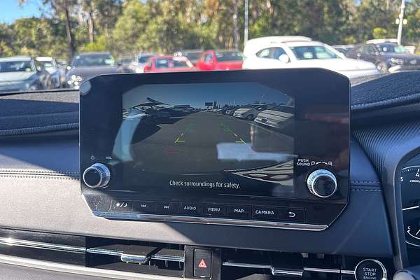 2023 Mitsubishi Outlander LS ZM