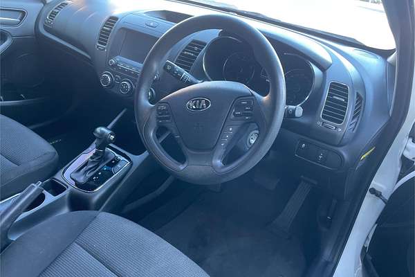 2018 Kia Cerato S YD