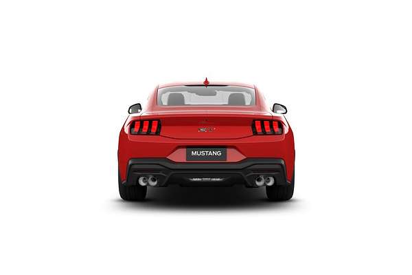 2025 Ford Mustang GT FO