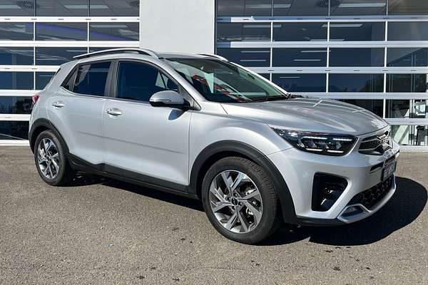 2024 Kia Stonic GT-Line YB