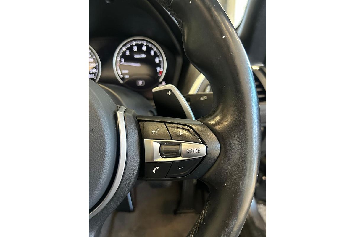 2018 BMW 2 Series 220i M Sport F22 LCI