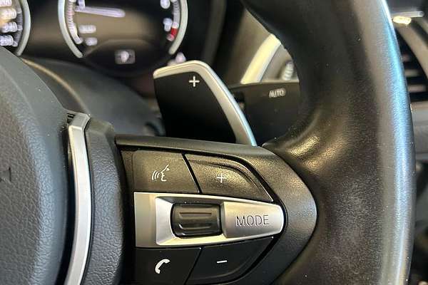 2018 BMW 2 Series 220i M Sport F22 LCI