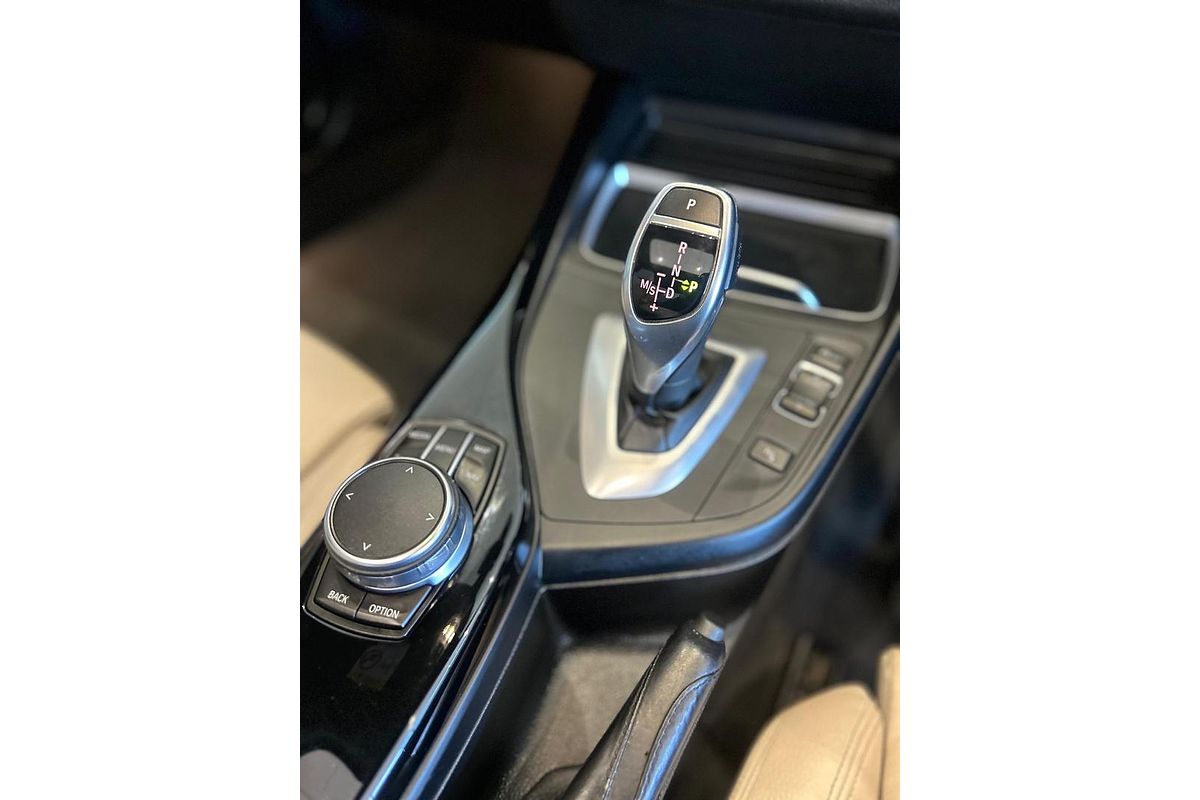 2018 BMW 2 Series 220i M Sport F22 LCI