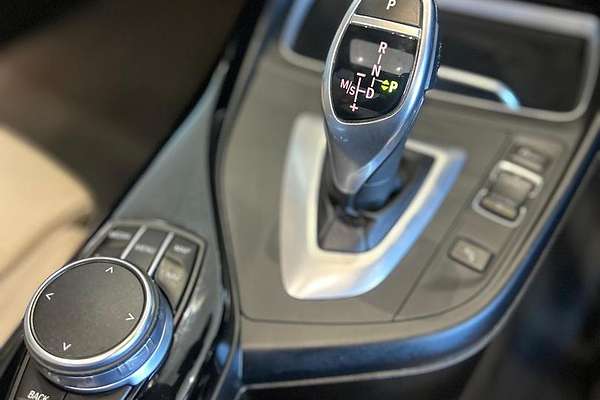 2018 BMW 2 Series 220i M Sport F22 LCI