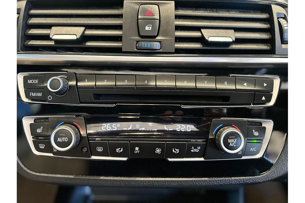 2018 BMW 2 Series 220i M Sport F22 LCI