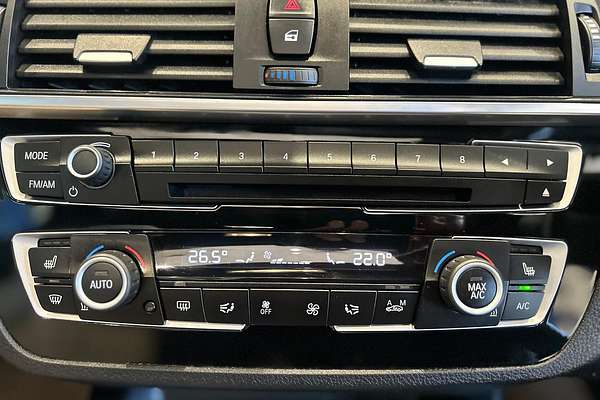 2018 BMW 2 Series 220i M Sport F22 LCI