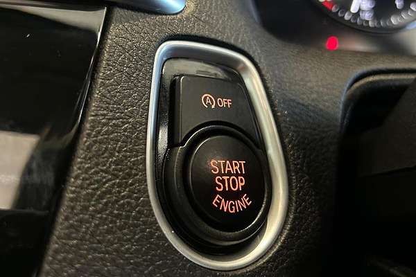 2018 BMW 2 Series 220i M Sport F22 LCI