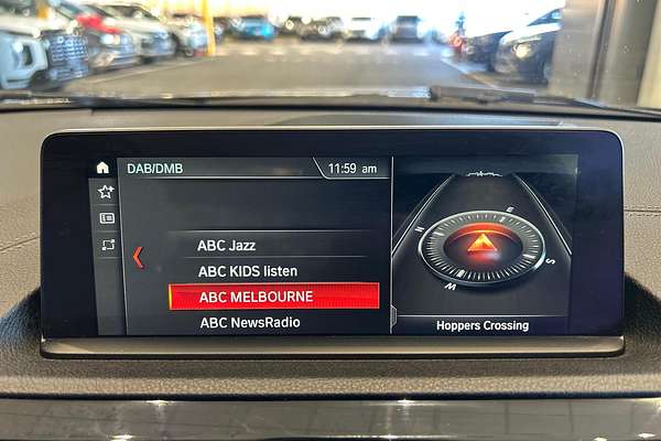 2018 BMW 2 Series 220i M Sport F22 LCI