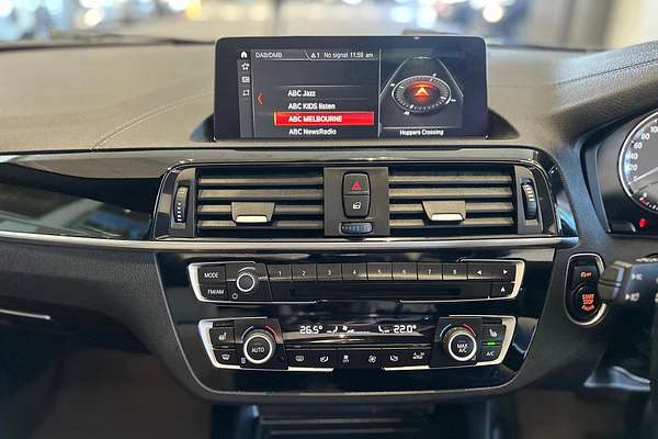2018 BMW 2 Series 220i M Sport F22 LCI
