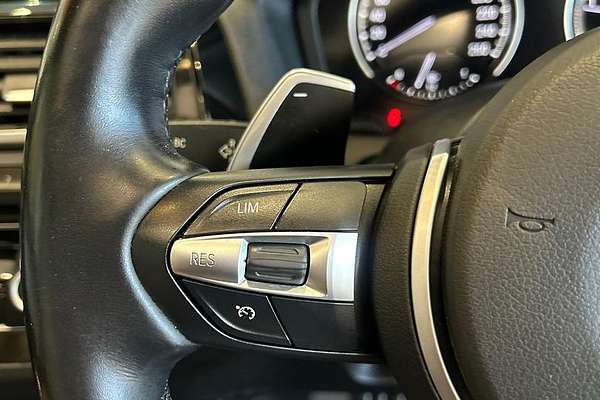 2018 BMW 2 Series 220i M Sport F22 LCI