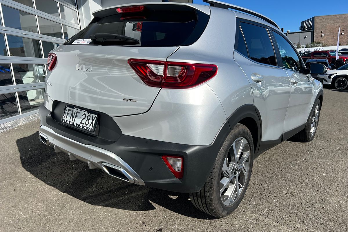 2024 Kia Stonic GT-Line YB