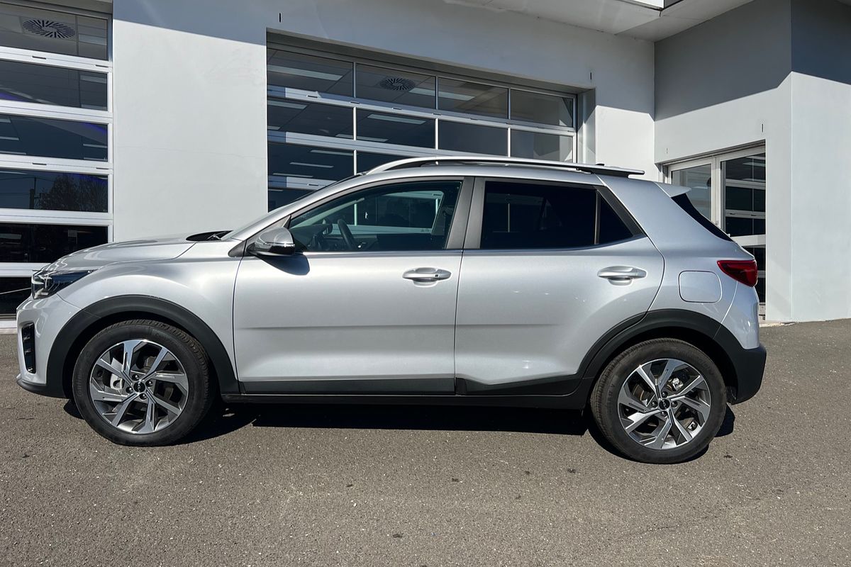 2024 Kia Stonic GT-Line YB