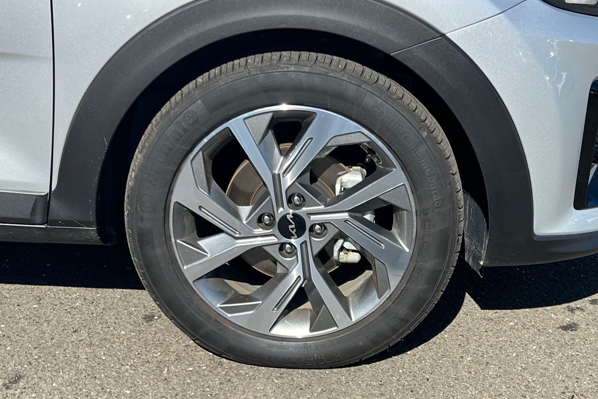 2024 Kia Stonic GT-Line YB