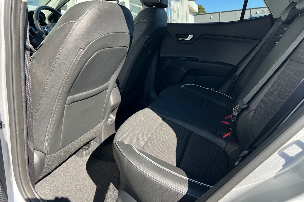 2024 Kia Stonic GT-Line YB