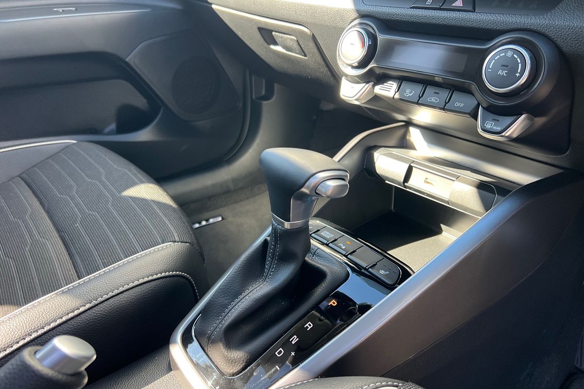 2024 Kia Stonic GT-Line YB
