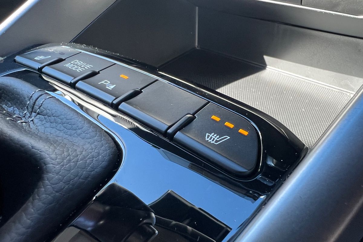 2024 Kia Stonic GT-Line YB
