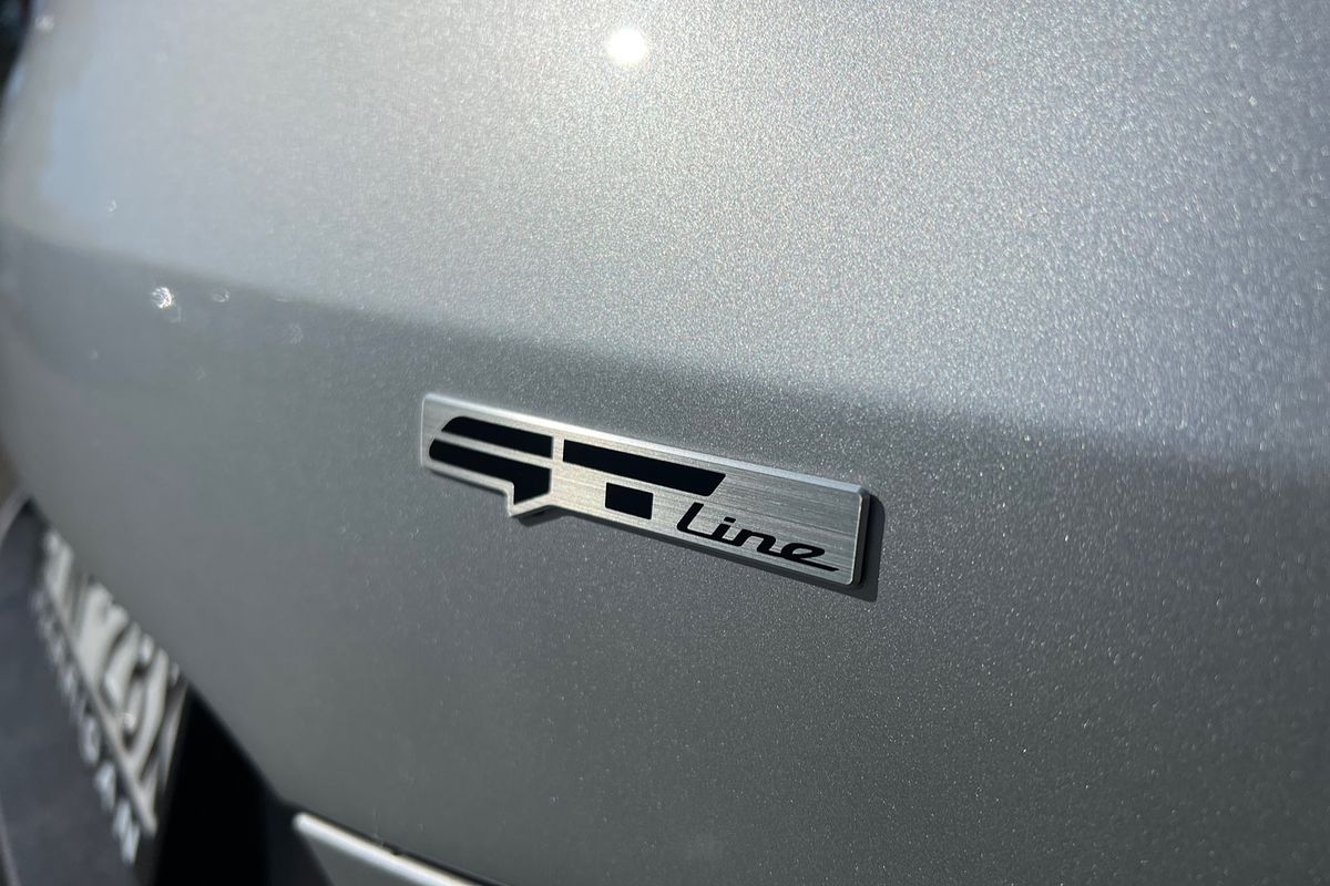 2024 Kia Stonic GT-Line YB