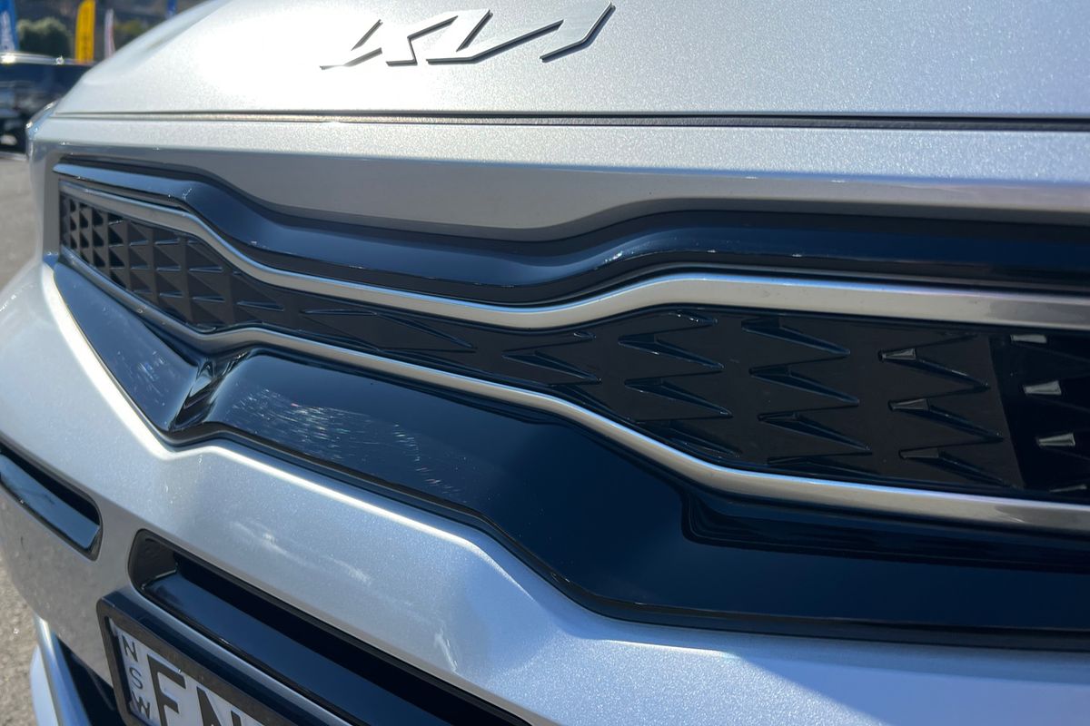 2024 Kia Stonic GT-Line YB
