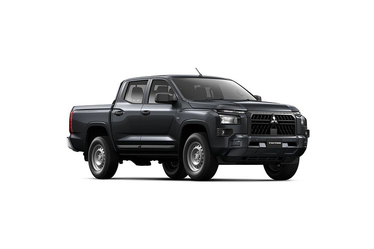 2025 Mitsubishi Triton GLX MV 4X4