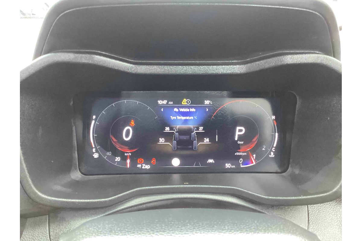 2025 Mahindra XUV3XO AX7L