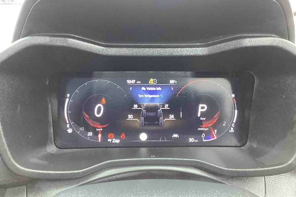 2025 Mahindra XUV3XO AX7L