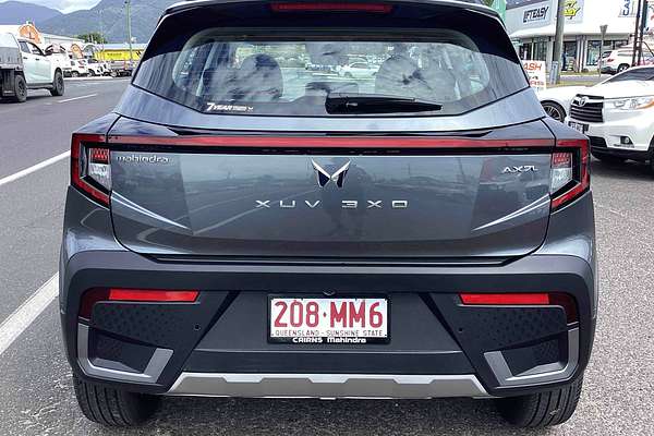 2025 Mahindra XUV3XO AX7L