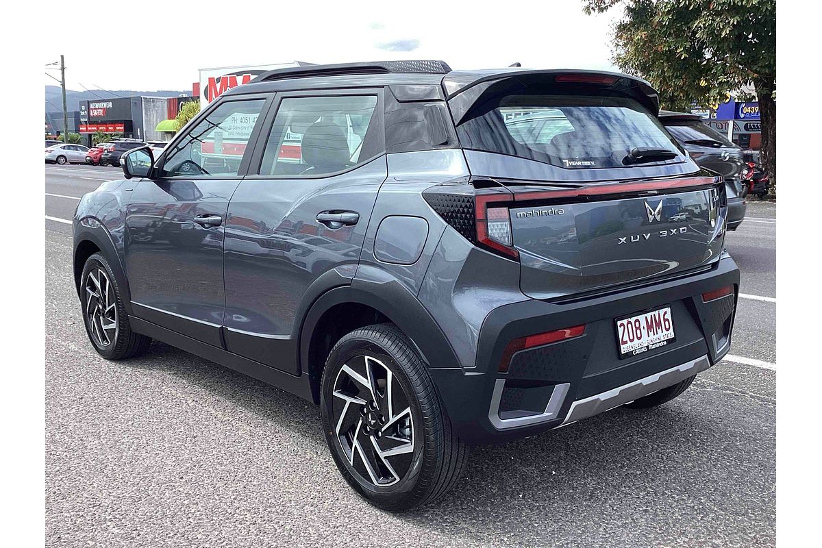 2025 Mahindra XUV3XO AX7L