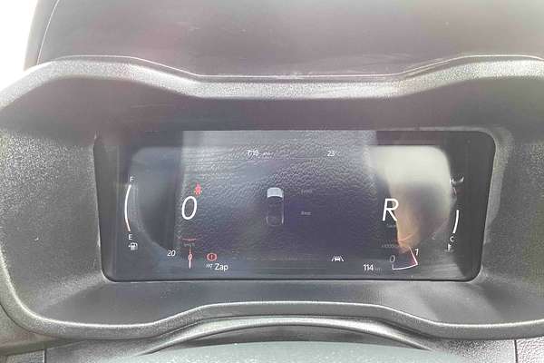 2025 Mahindra XUV3XO AX7L