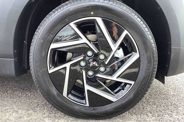 2025 Mahindra XUV3XO AX7L
