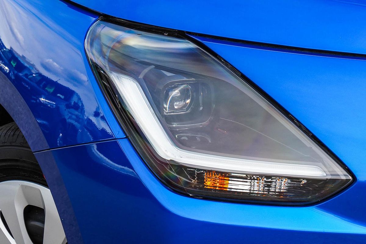 2025 Suzuki Swift