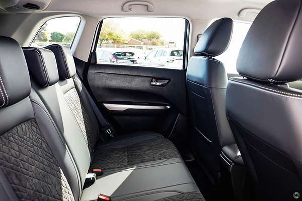 2025 Suzuki Vitara