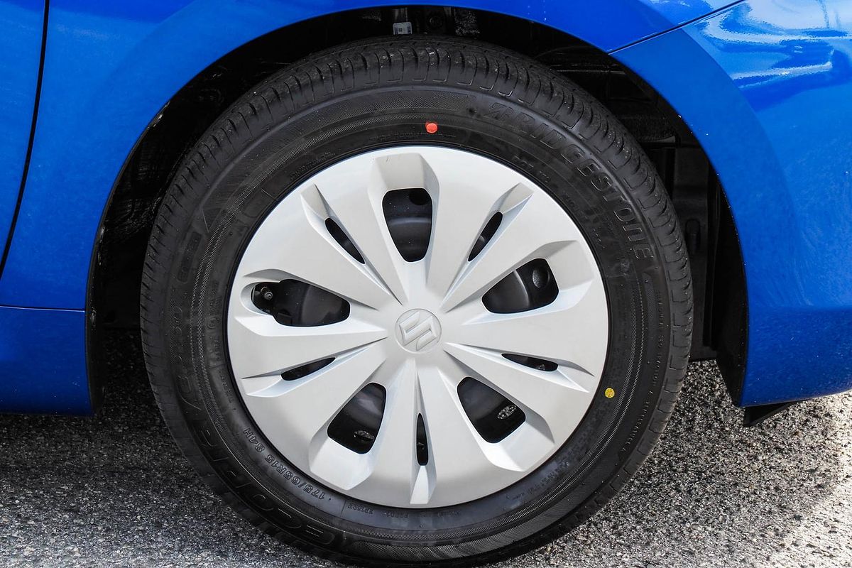2025 Suzuki Swift