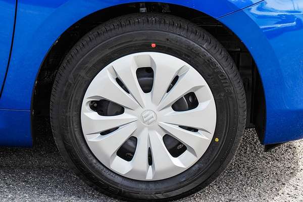 2025 Suzuki Swift