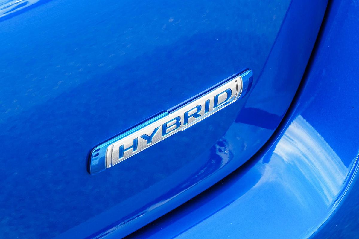 2025 Suzuki Swift