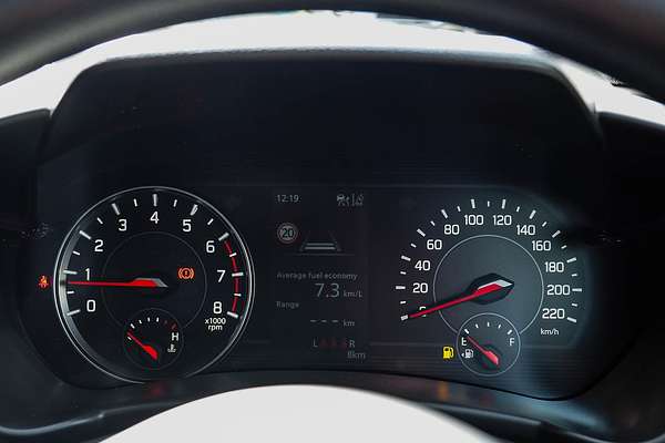 2025 Suzuki Swift