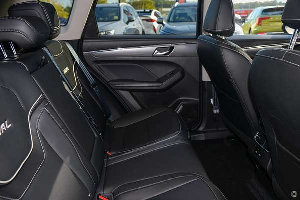 2024 GWM Haval Jolion Lux Hybrid A01