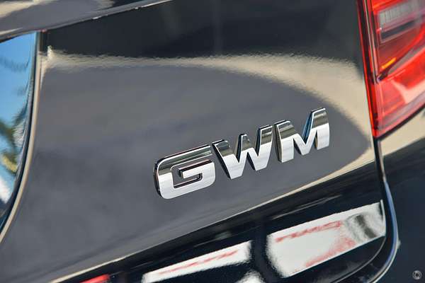 2024 GWM Haval Jolion Lux Hybrid A01