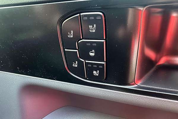 2025 Kia Tasman X-Pro TK 4X4