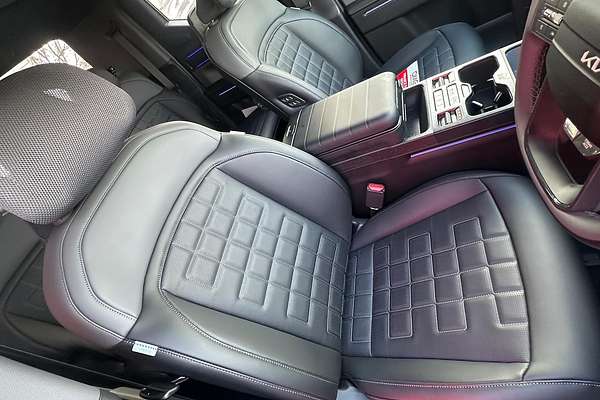 2025 Kia Tasman X-Pro TK 4X4