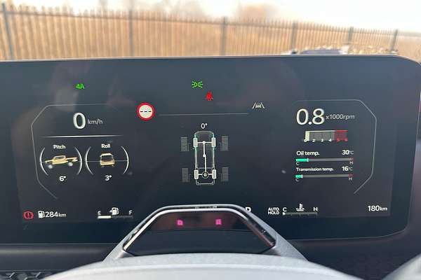 2025 Kia Tasman X-Pro TK 4X4