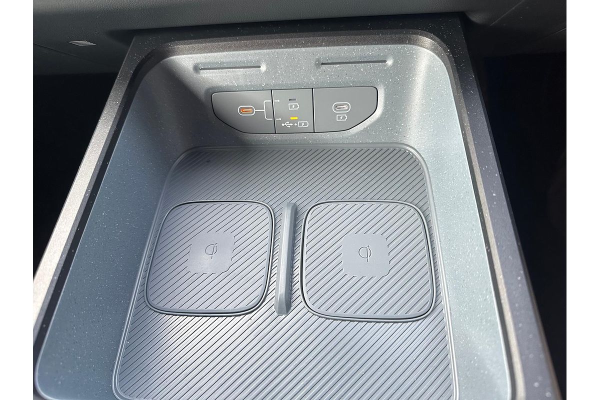 2025 Kia Tasman X-Pro TK 4X4