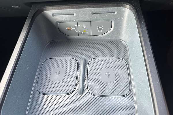 2025 Kia Tasman X-Pro TK 4X4
