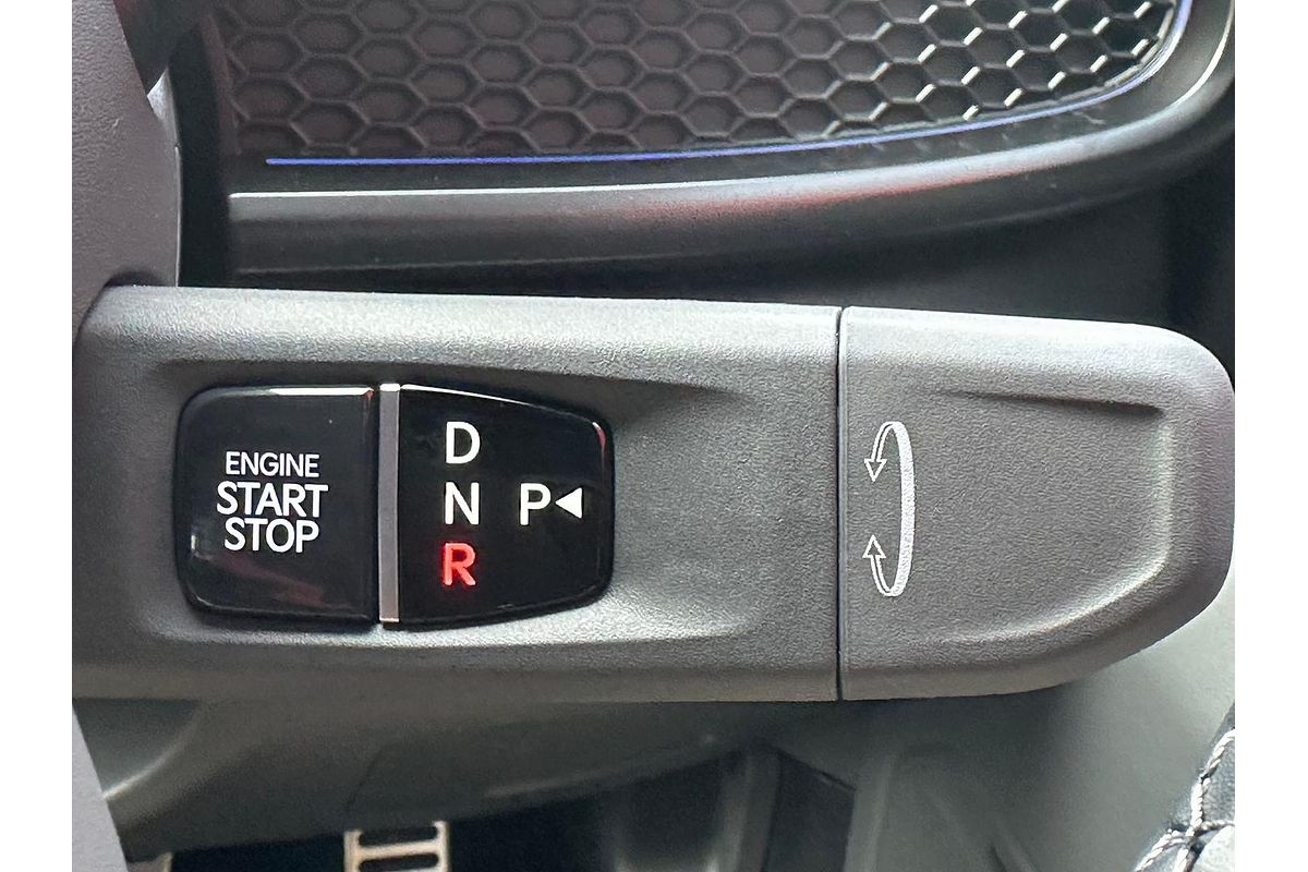 2025 Kia Tasman X-Pro TK 4X4