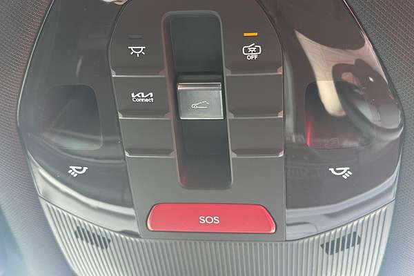 2025 Kia Tasman X-Pro TK 4X4