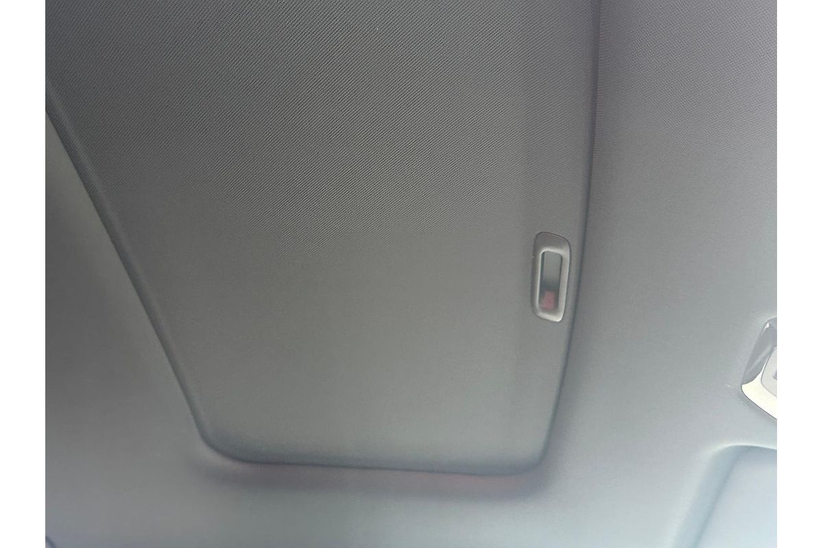 2025 Kia Tasman X-Pro TK 4X4